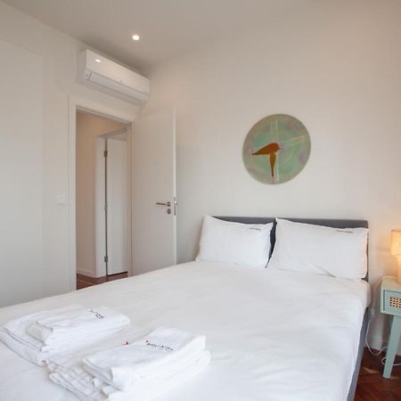 Flh Estefania Charming Flat Lisboa Exteriör bild