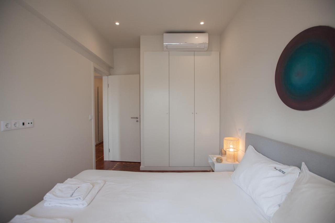 Flh Estefania Charming Flat Lisboa Exteriör bild