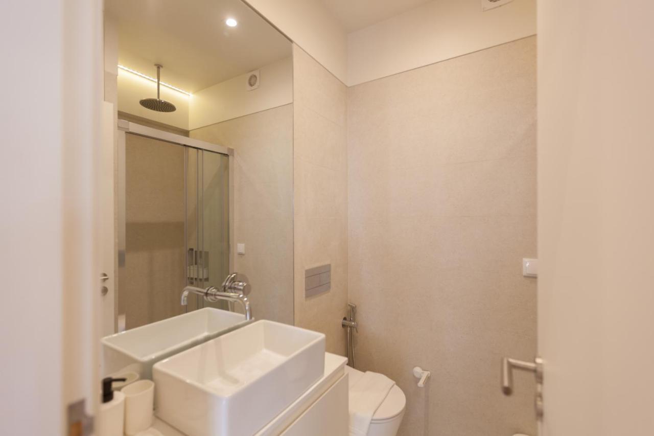 Flh Estefania Charming Flat Lisboa Exteriör bild